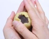 サイコロ風六方焼作り方11写真