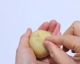 サイコロ風六方焼作り方12写真