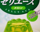 メロンゼリー作り方3写真