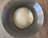 フレンチトースト風ラウンドパン作り方8写真