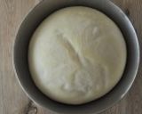 フレンチトースト風ラウンドパン作り方9写真