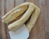 フレンチトースト風ラウンドパン作り方17写真