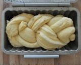 フレンチトースト風ラウンドパン作り方18写真