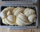 フレンチトースト風ラウンドパン作り方19写真