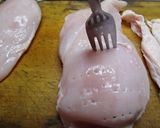 ポリ袋でしっとりサラダチキン作り方3写真