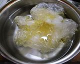 ポリ袋でしっとりサラダチキン作り方10写真