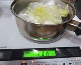 ポリ袋でしっとりサラダチキン作り方9写真