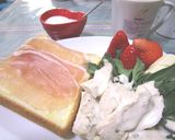 ポリ袋でしっとりサラダチキン作り方12写真