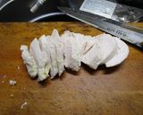 ポリ袋でしっとりサラダチキン作り方11写真