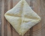フレンチトースト風ラウンドパン作り方14写真