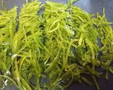 1分★簡単【切り昆布の変り中華サラダ】作り方3写真