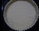 抹茶のタルトケーキ♪生クリームたっぷり♪作り方7写真