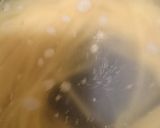 ソーセージと小松菜のペペロンチーノ作り方9写真