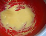 抹茶のタルトケーキ♪生クリームたっぷり♪作り方13写真