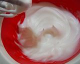 抹茶のタルトケーキ♪生クリームたっぷり♪作り方14写真