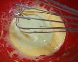 抹茶のタルトケーキ♪生クリームたっぷり♪作り方15写真