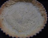 抹茶のタルトケーキ♪生クリームたっぷり♪作り方10写真