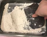 和三盆糖のお干菓子作り方3写真