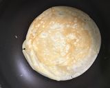簡単！クレープの皮の作り方作り方8写真