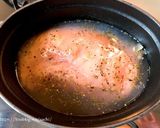 ハーブミックスで作る!簡単サラダチキン作り方2写真