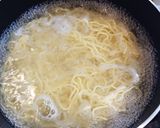 俺のレモンラーメン作り方2写真