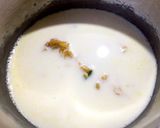 かぼちゃの豆乳味噌ポタージュ風作り方1写真