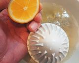 俺のレモンラーメン作り方5写真