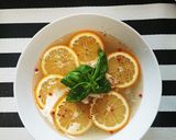 俺のレモンラーメン作り方7写真