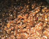 一味醤油麹の食べるラー油作り方5写真