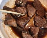 豚ロースの簡単ステーキ？！作り方4写真