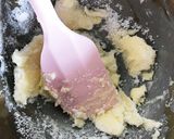 サクサク 簡単クッキー作り方2写真