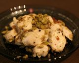 鶏ささみ肉のハム作り方7写真