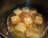 揚げ出し豆腐作り方2写真