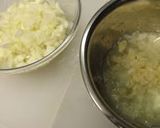 ひき肉とトマトのココナッツカレー作り方1写真