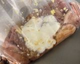 ぷりぷりジューシー！絶品から揚げ作り方2写真
