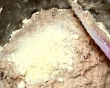 【発酵不要】炊飯器でシナモンチーズパン作り方2写真