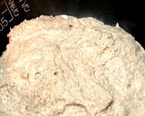 【発酵不要】炊飯器でシナモンチーズパン作り方3写真