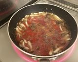 作り置きに最適！ミニ煮込み豆腐ハンバーグ作り方9写真