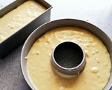 ”サクッふわ”りんごのバウンドケーキ♪作り方4写真
