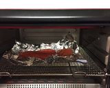 焼き明太子作り方2写真