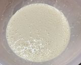 ふっくら♫我が家のお好み焼き作り方1写真