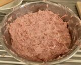 作り置きに最適！ミニ煮込み豆腐ハンバーグ作り方7写真