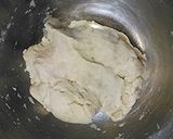 白玉にとっても近い低糖質おから団子作り方3写真