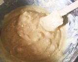 米粉のパンケーキ作り方3写真