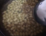 マルコメ料亭の味で味噌揚げ大豆作り方1写真