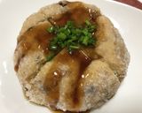 簡単・揚げ出し豆腐・たれ・本格的作り方3写真