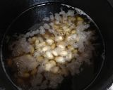 マルコメ料亭の味で味噌揚げ大豆作り方4写真