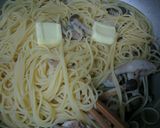 しめじとツナのスパゲッティ作り方4写真