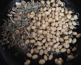 マルコメ料亭の味で味噌揚げ大豆作り方7写真