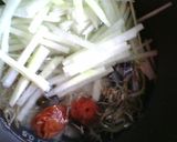 上品なお味♪大根の炊き込みごはん作り方2写真